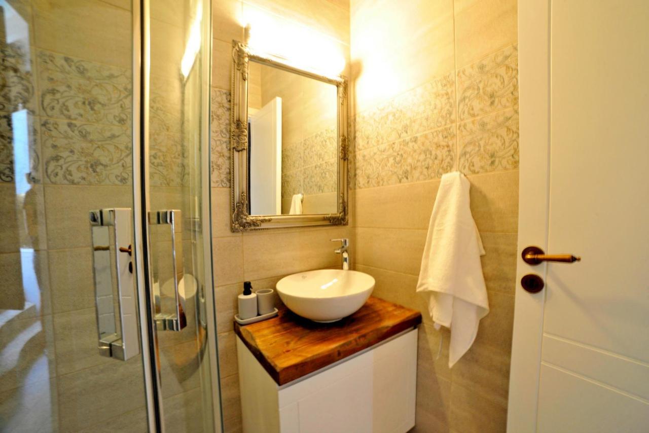 Casa Piedra Villa Halki Island Ngoại thất bức ảnh
